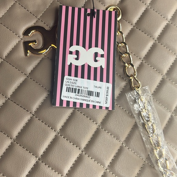 Gilda Paris weekend tote - Picture 5 of 12